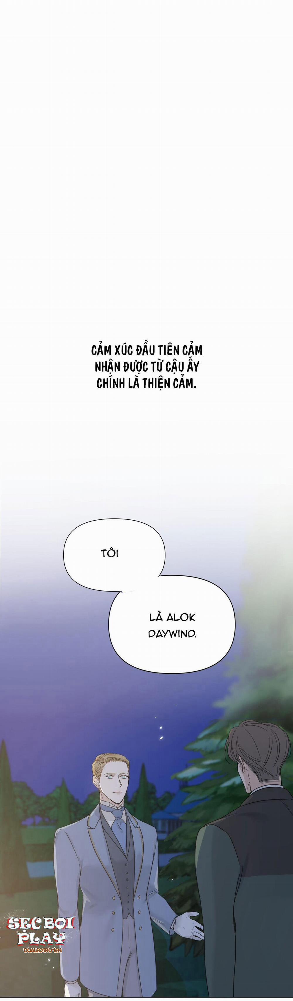 Into The Rose Garden 9 trang 7