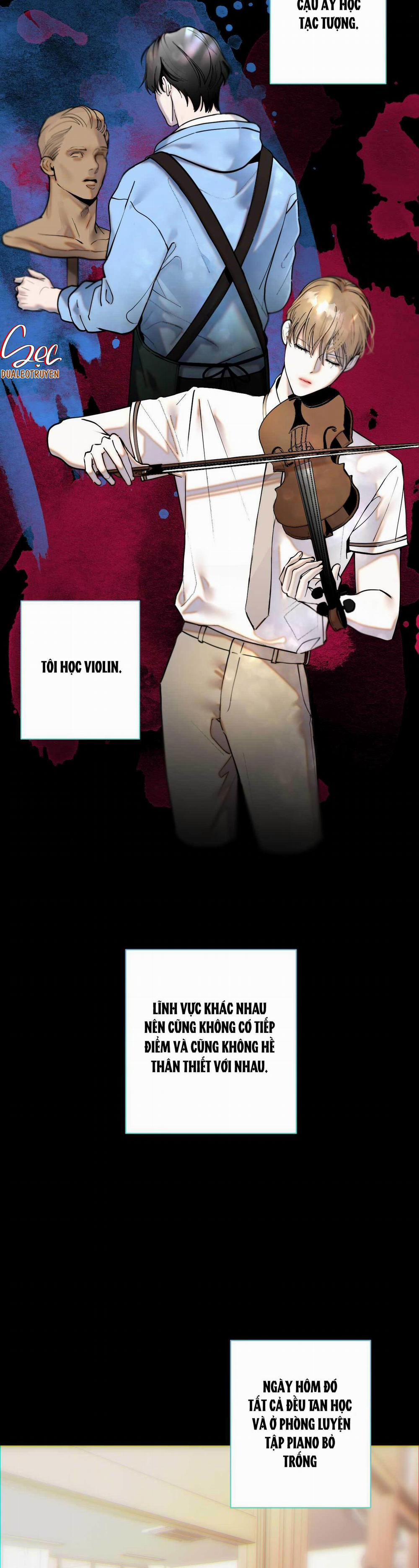 Into The Thrill 1 trang 13