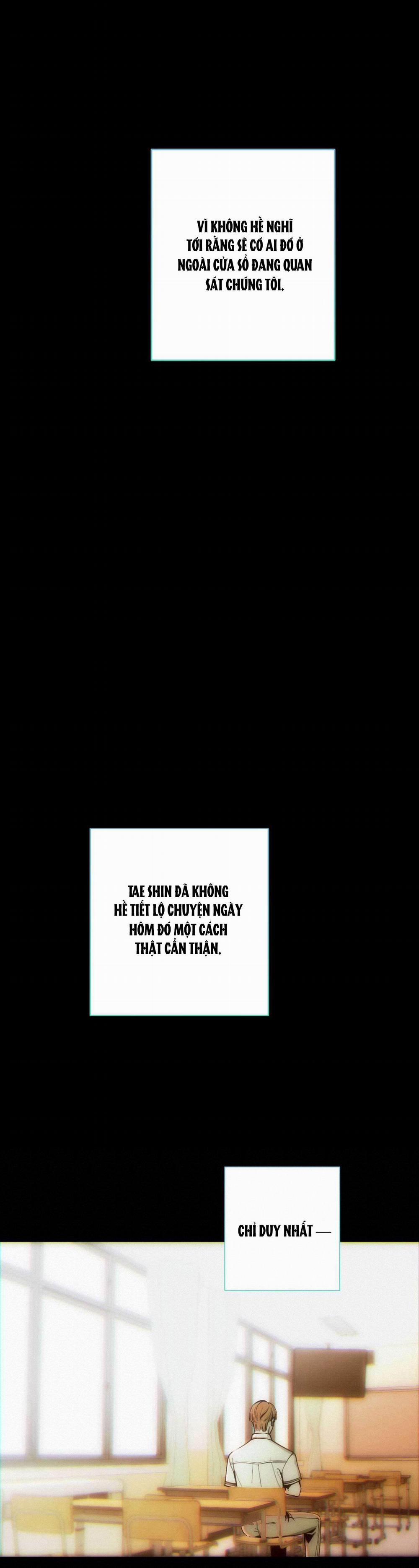 Into The Thrill 1 trang 15