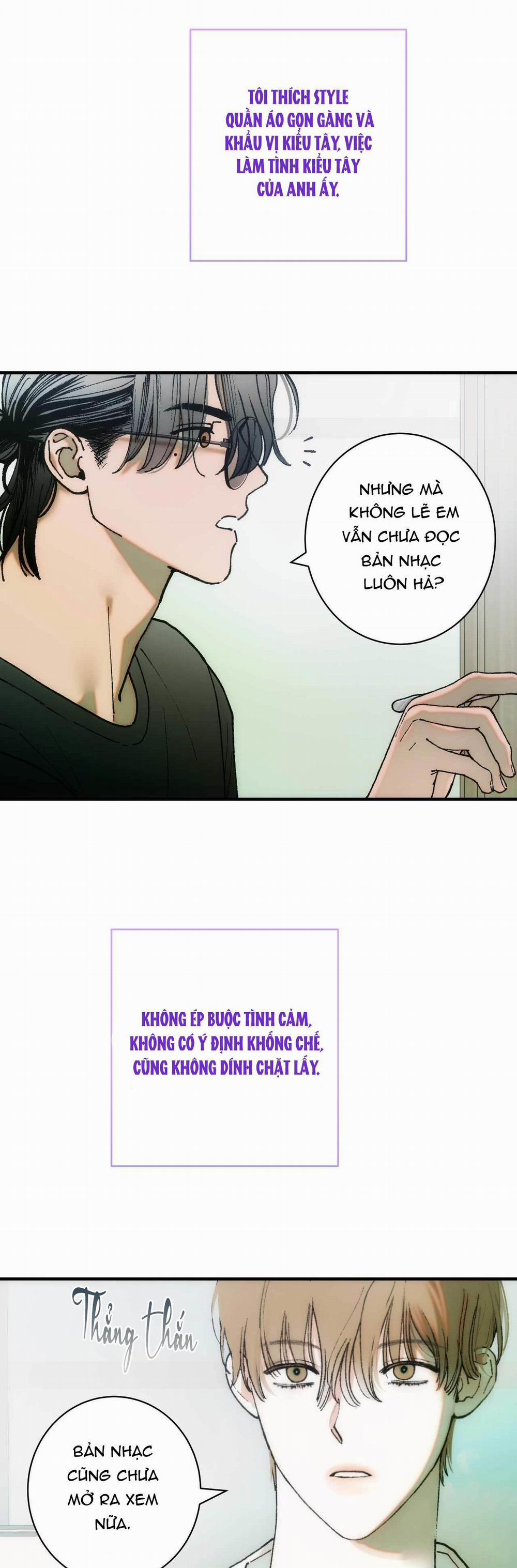 Into The Thrill 1 trang 38