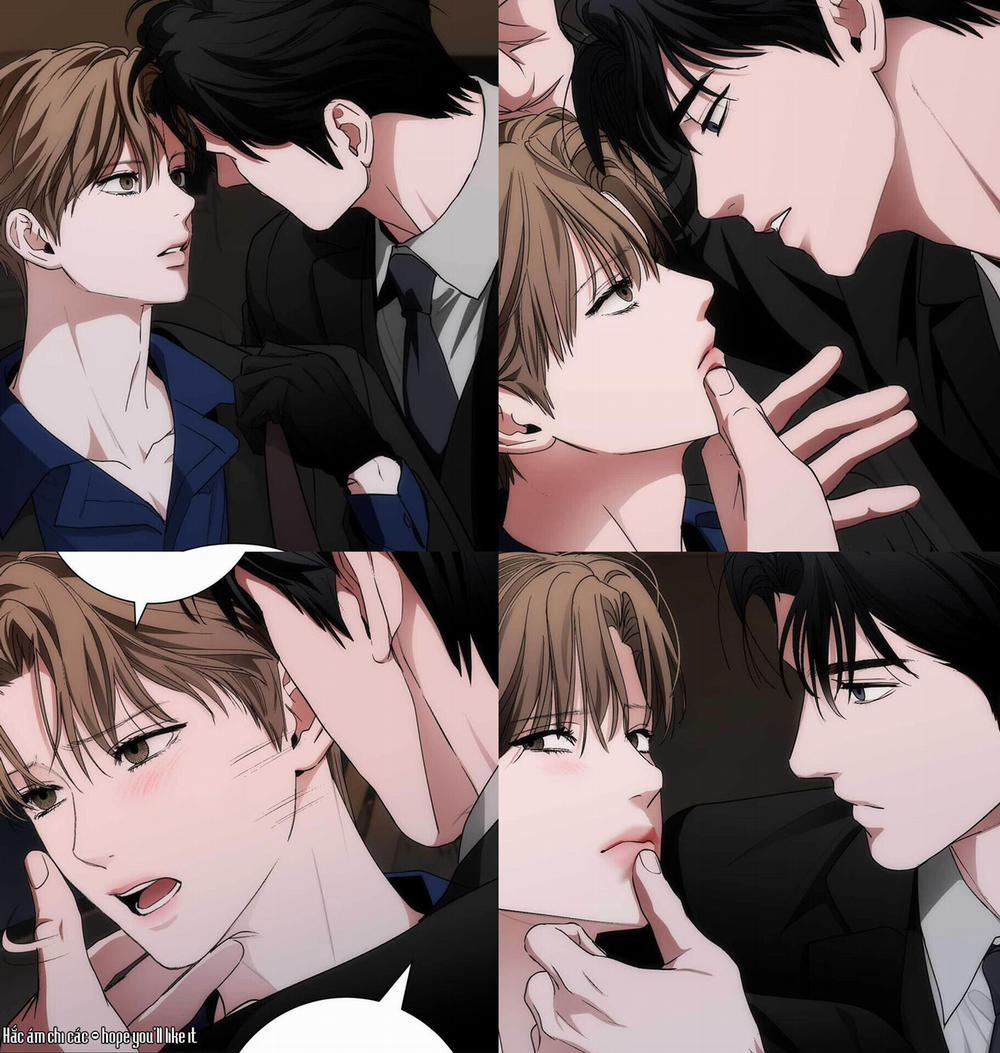 Into The Thrill 19 trang 6