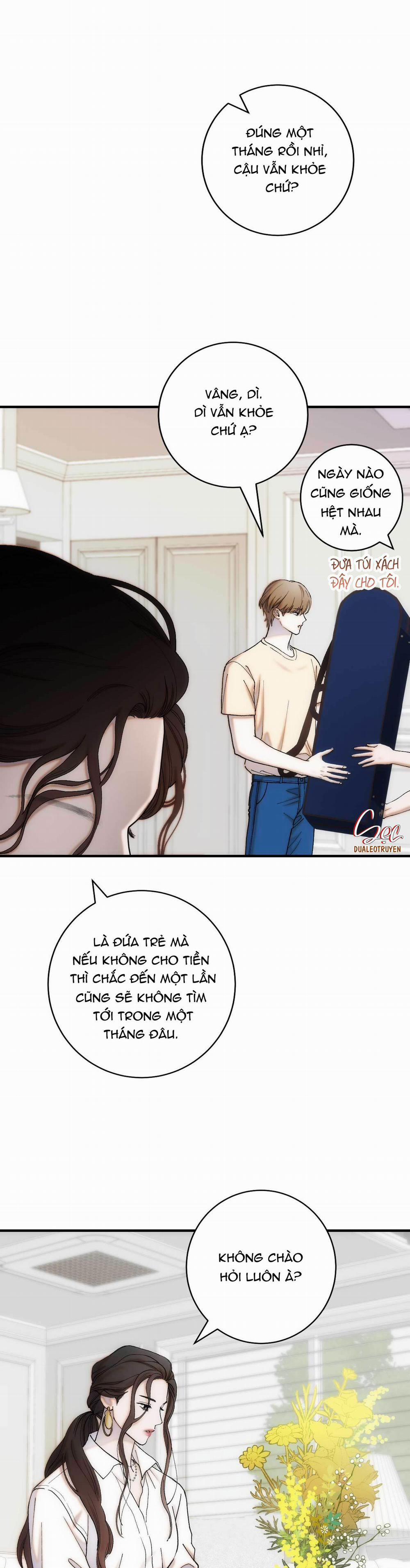 Into The Thrill 2 trang 11