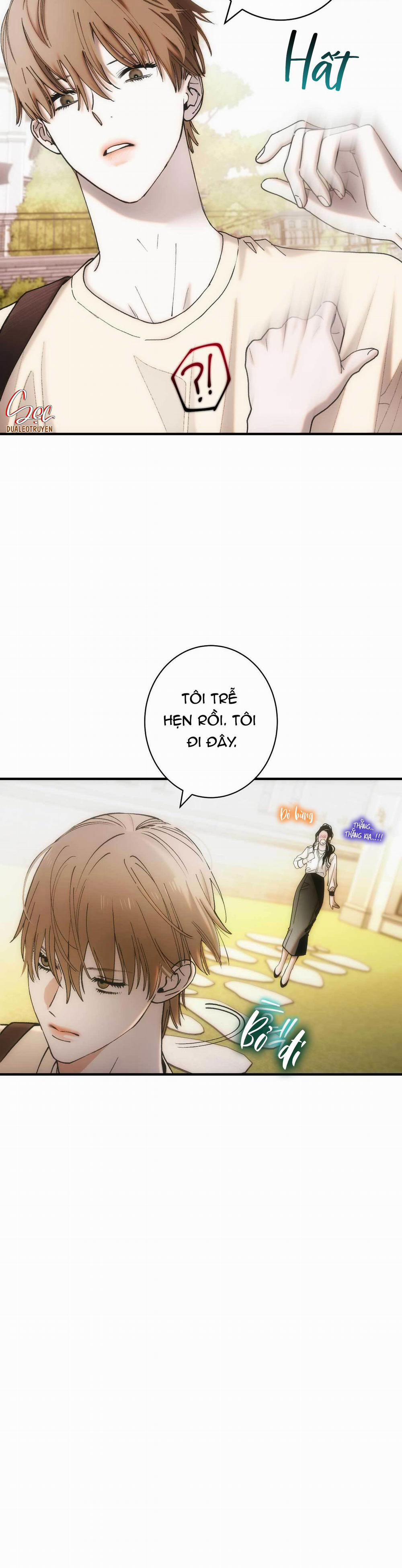 Into The Thrill 2 trang 22