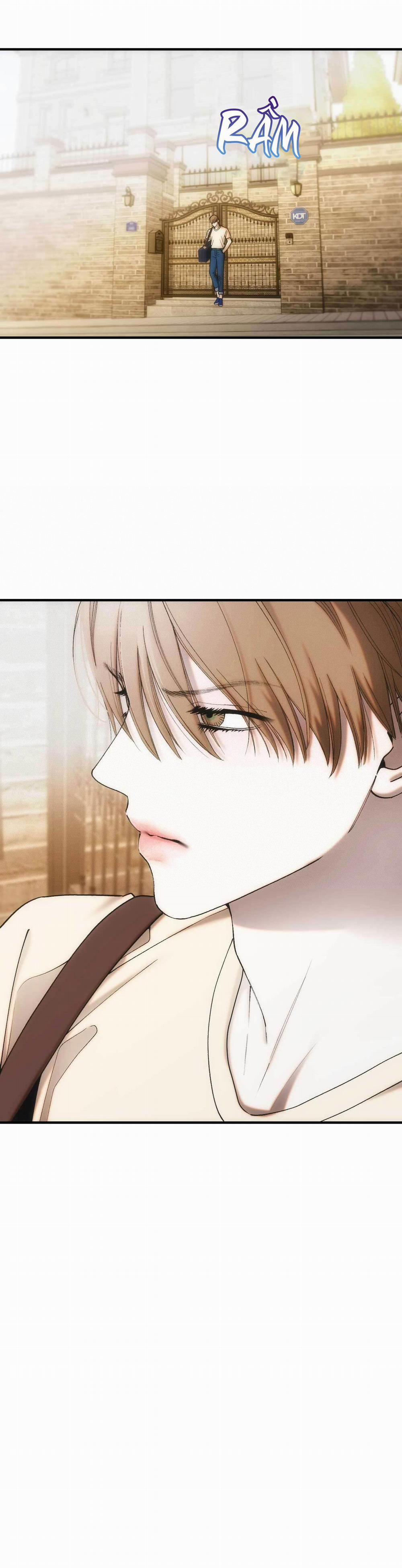 Into The Thrill 2 trang 23