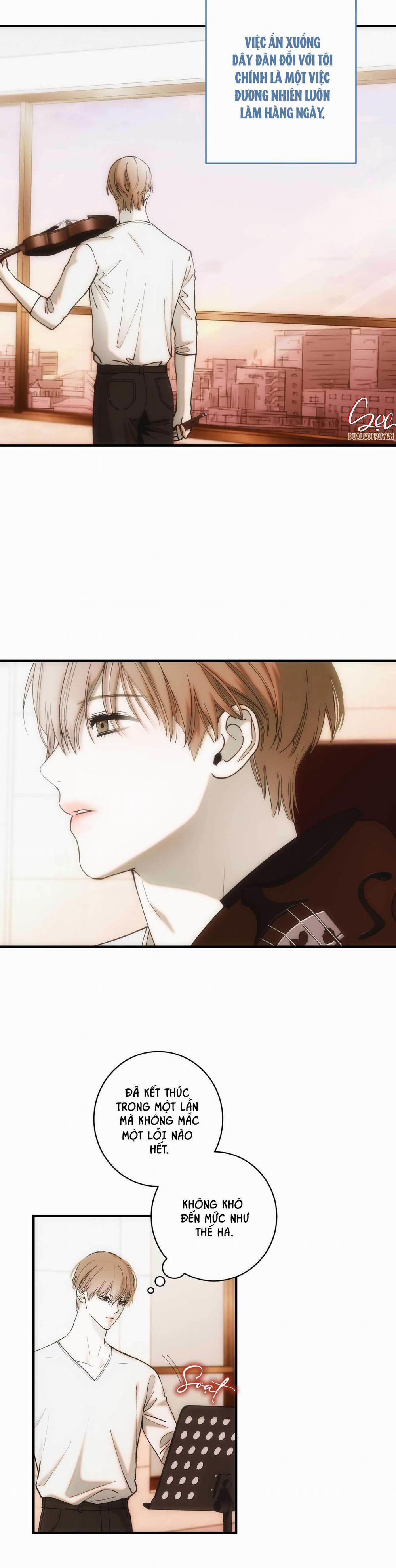 Into The Thrill 2 trang 3