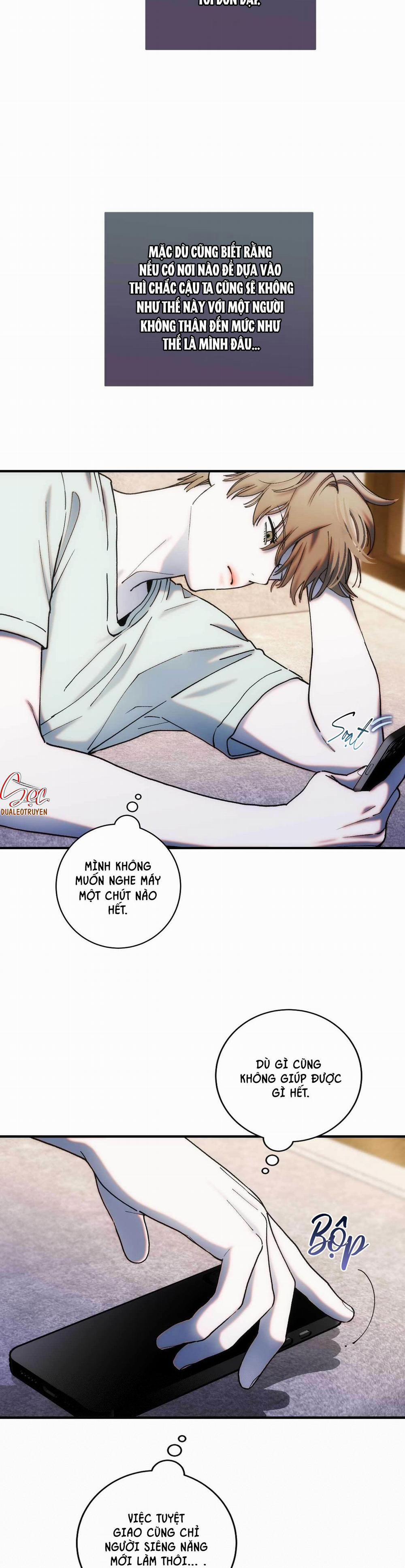 Into The Thrill 2 trang 9