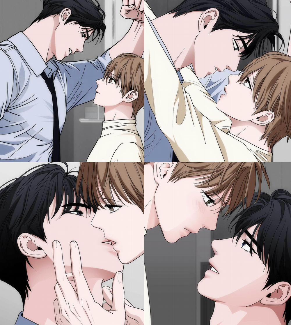 Into The Thrill 22 trang 5