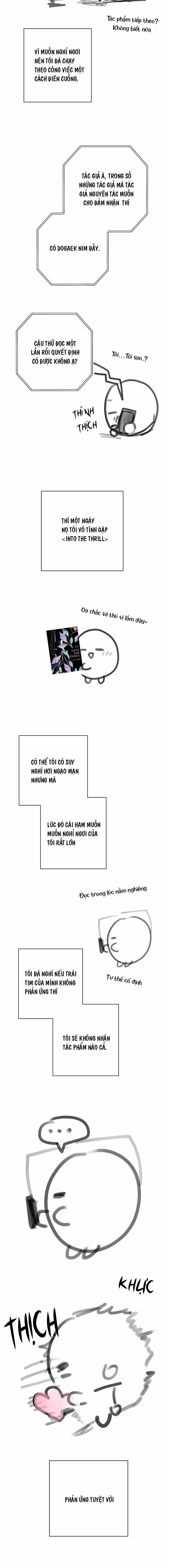 Into The Thrill 26.5 trang 1