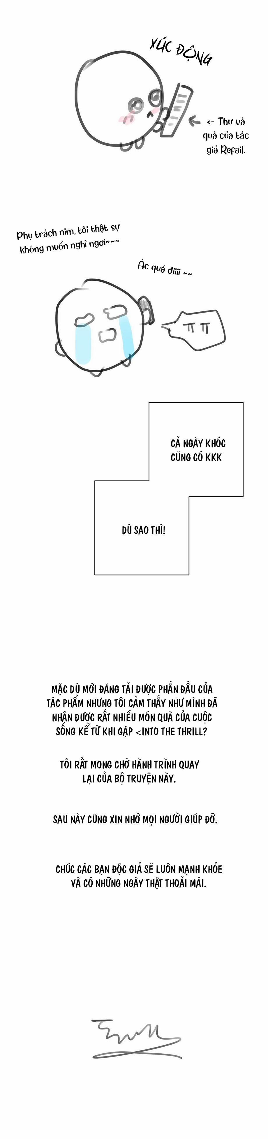 Into The Thrill 26.5 trang 3