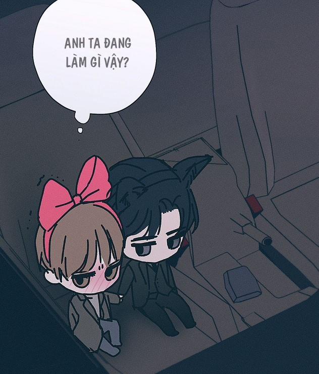 Into The Thrill 26 trang 5