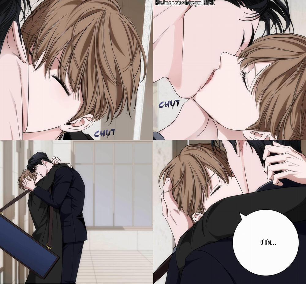 Into The Thrill 26 trang 6