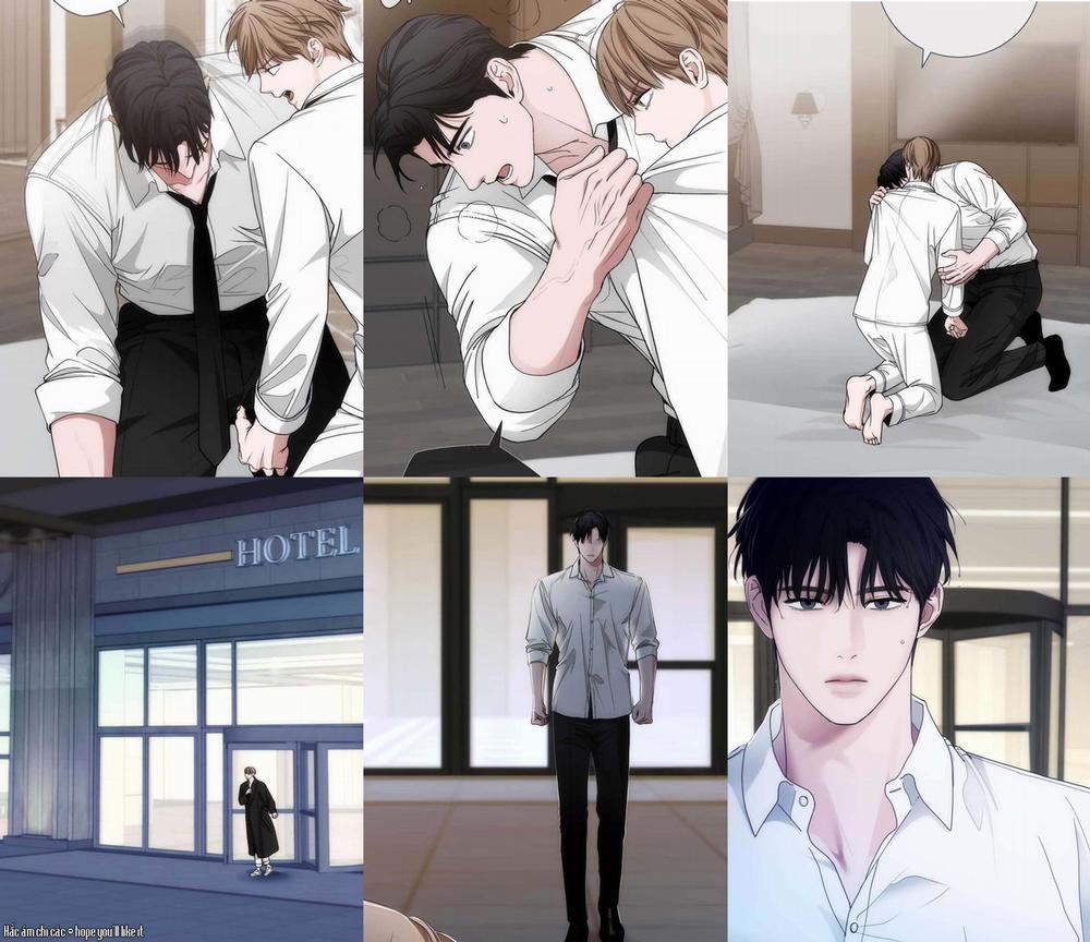 Into The Thrill 29 trang 7