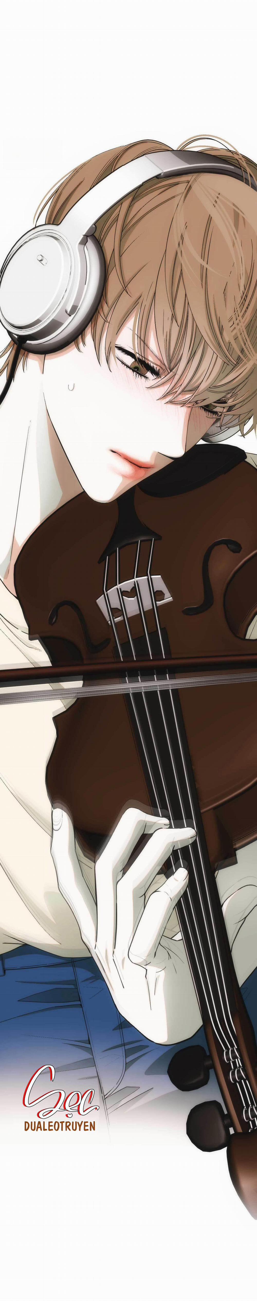 Into The Thrill 3 trang 2