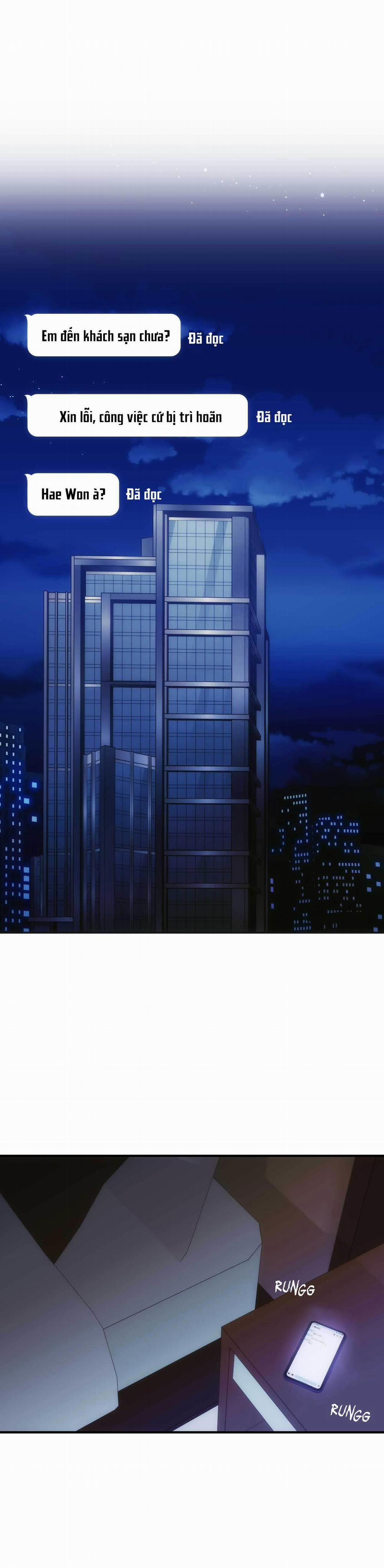 Into The Thrill 3 trang 21