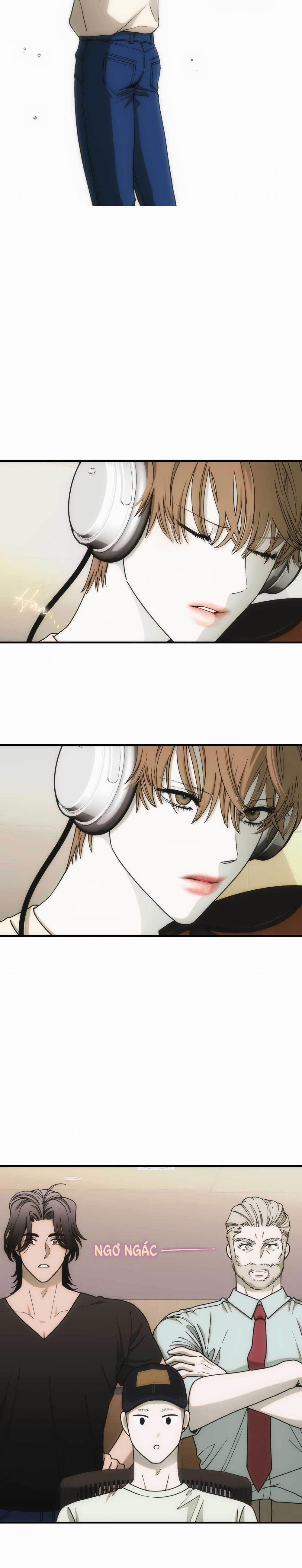 Into The Thrill 3 trang 5