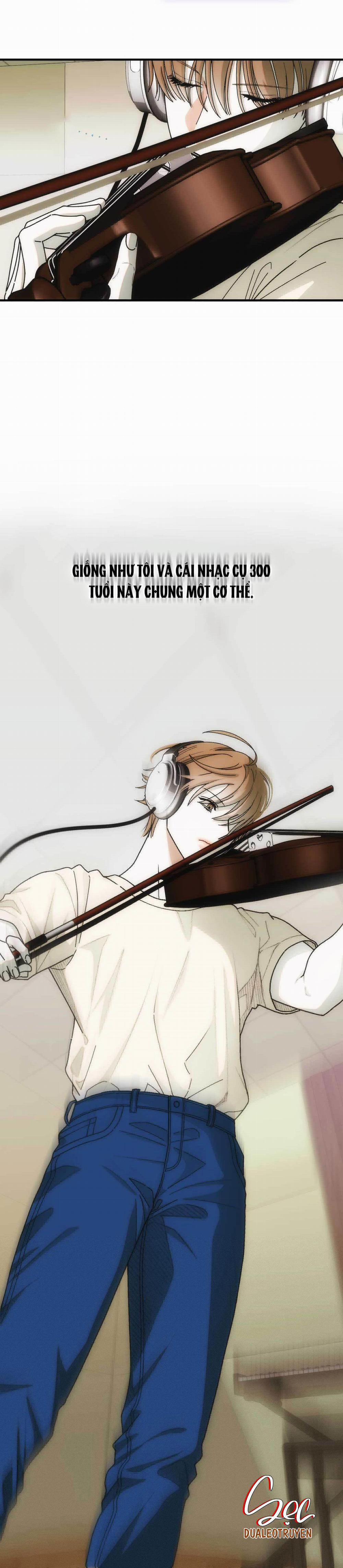 Into The Thrill 3 trang 8