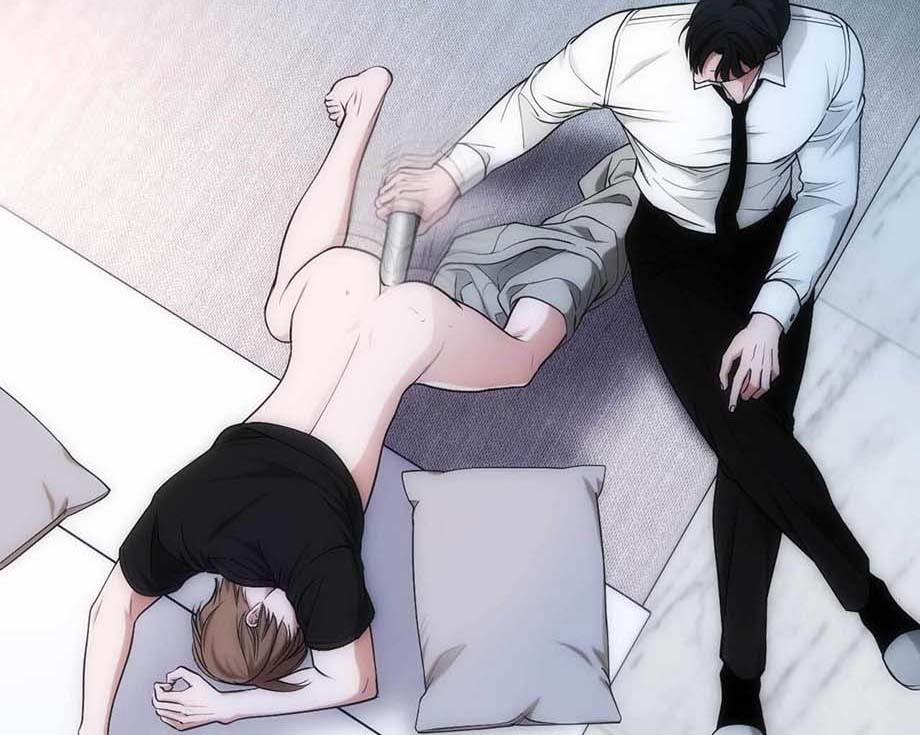 Into The Thrill 30 trang 7