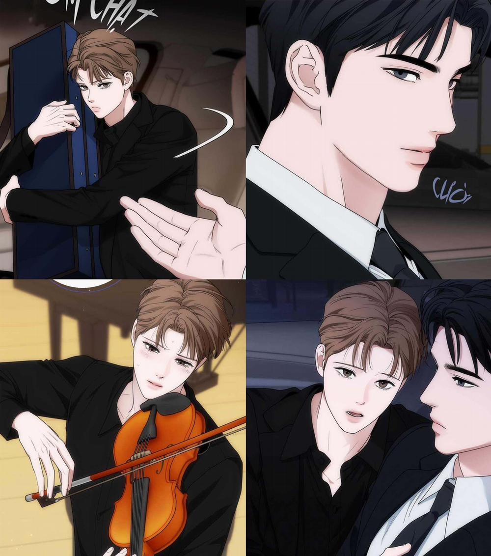 Into The Thrill 34 trang 7