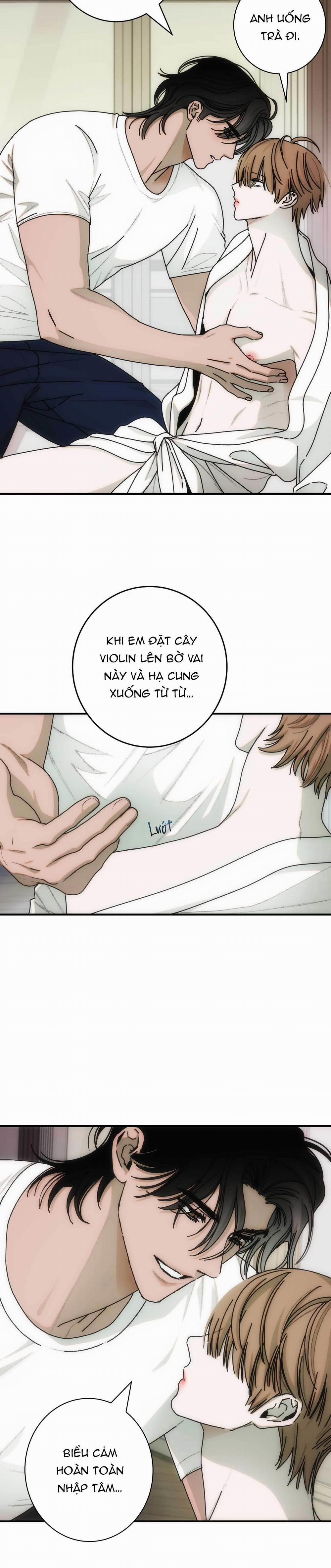 Into The Thrill 4 trang 17