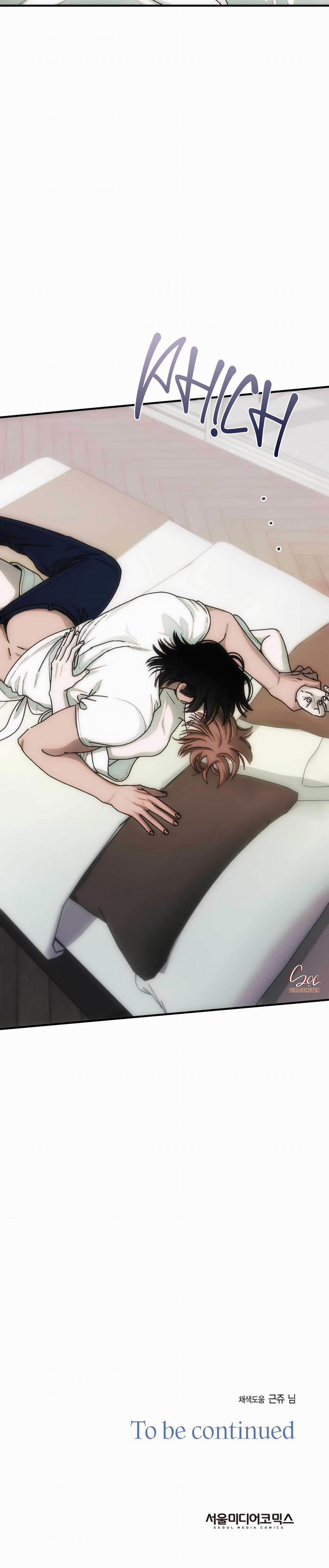 Into The Thrill 4 trang 26