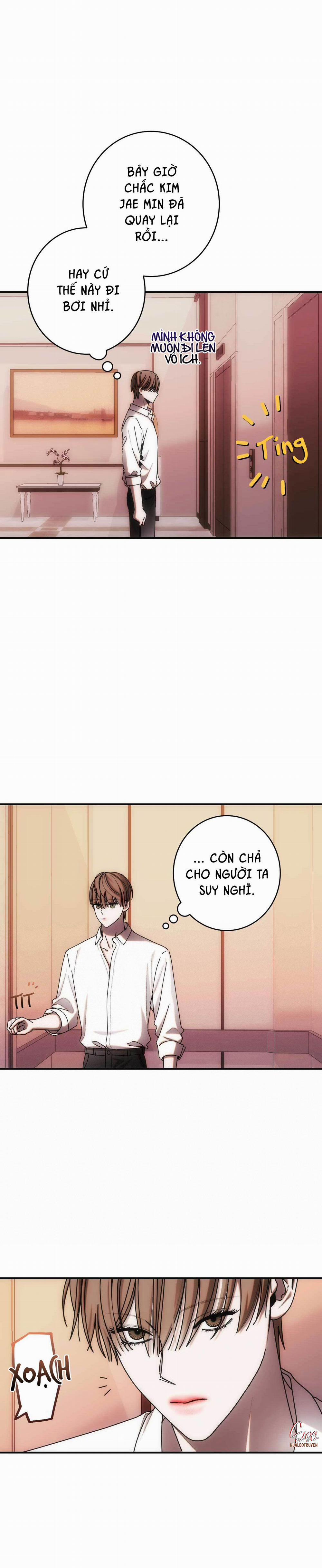 Into The Thrill 4 trang 4