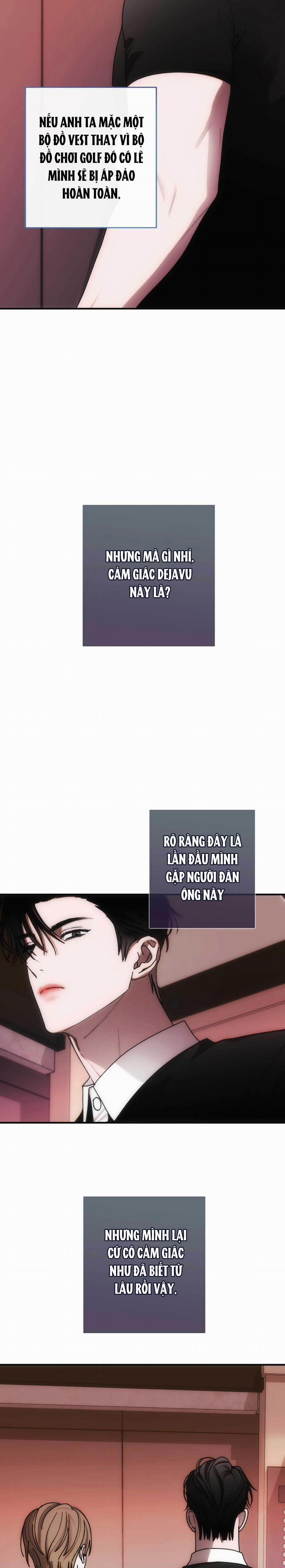 Into The Thrill 4 trang 7