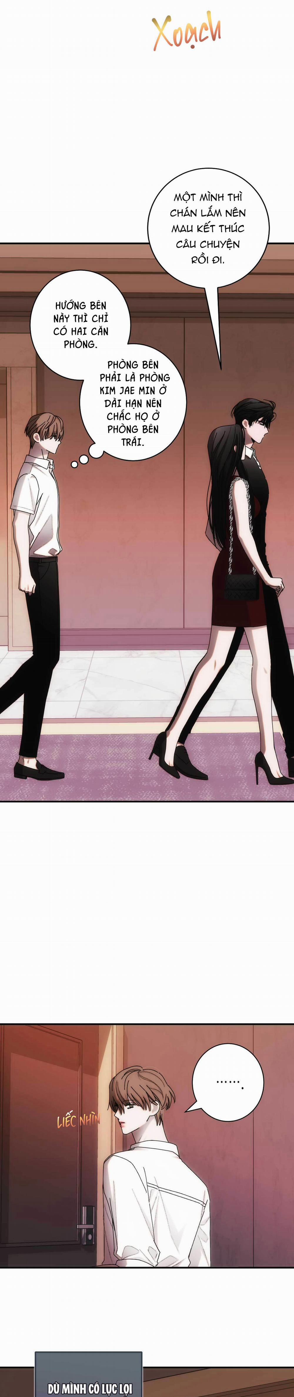 Into The Thrill 4 trang 9