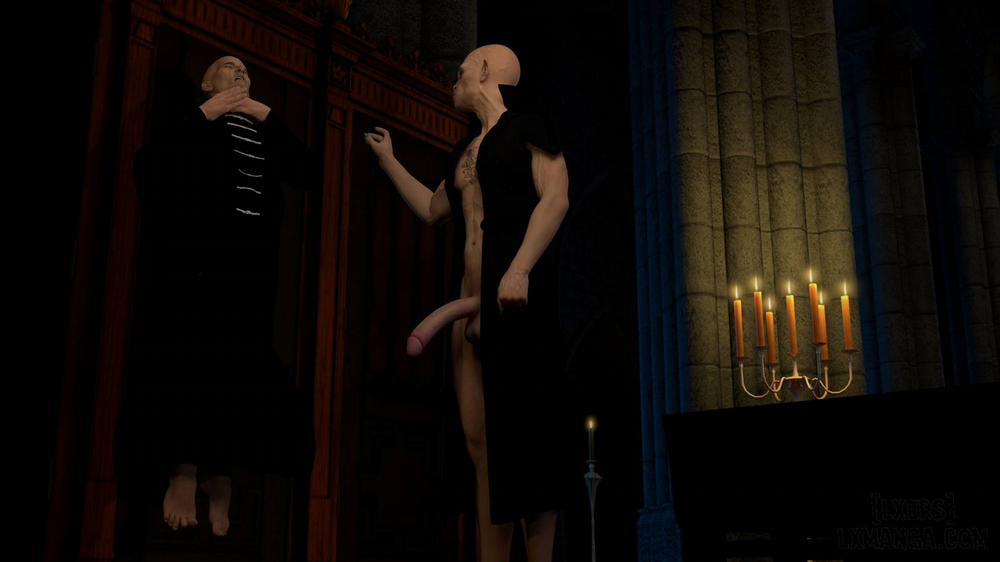 Intolerance Oneshot trang 9