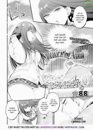 Đọc truyện tranh Intoxicating Aroma