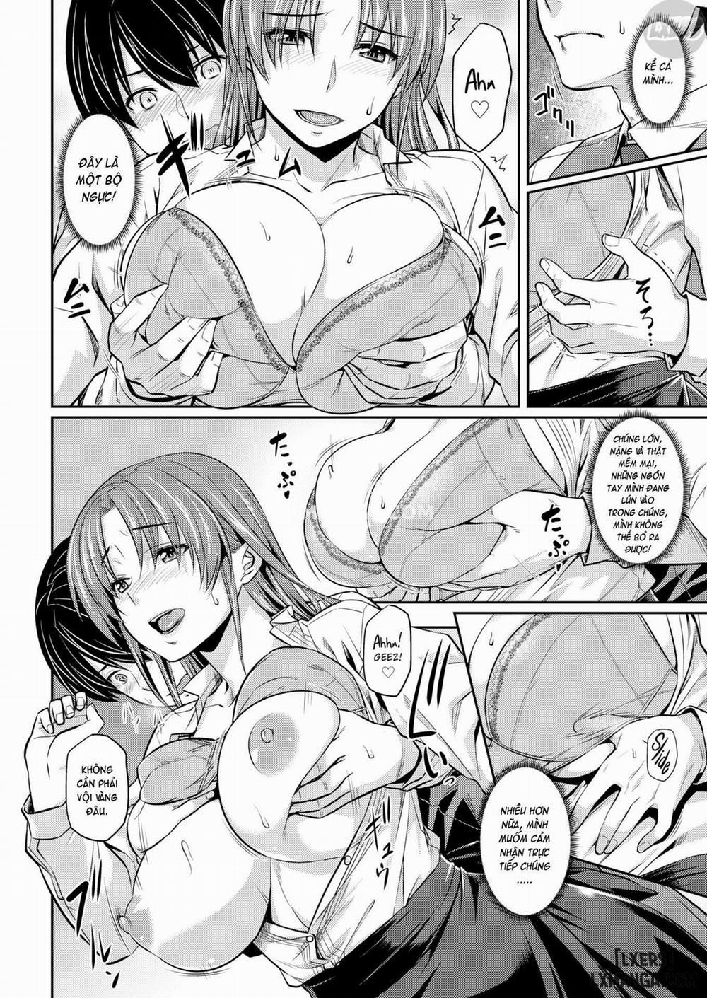 Introduction Oneshot trang 7