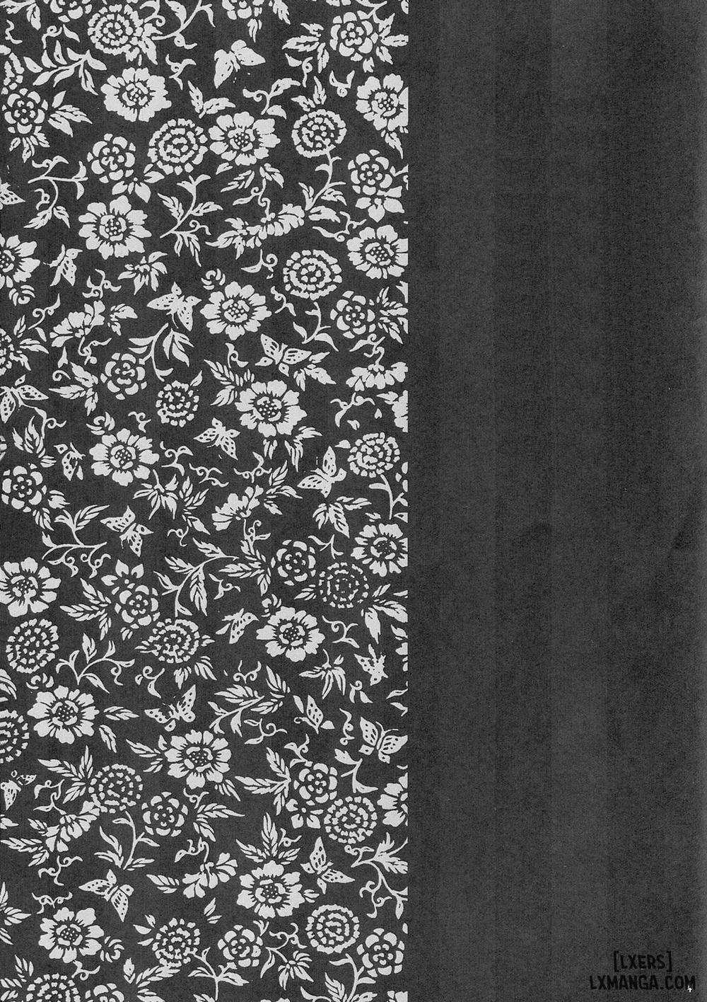 INU/AO Preface Oneshot trang 1