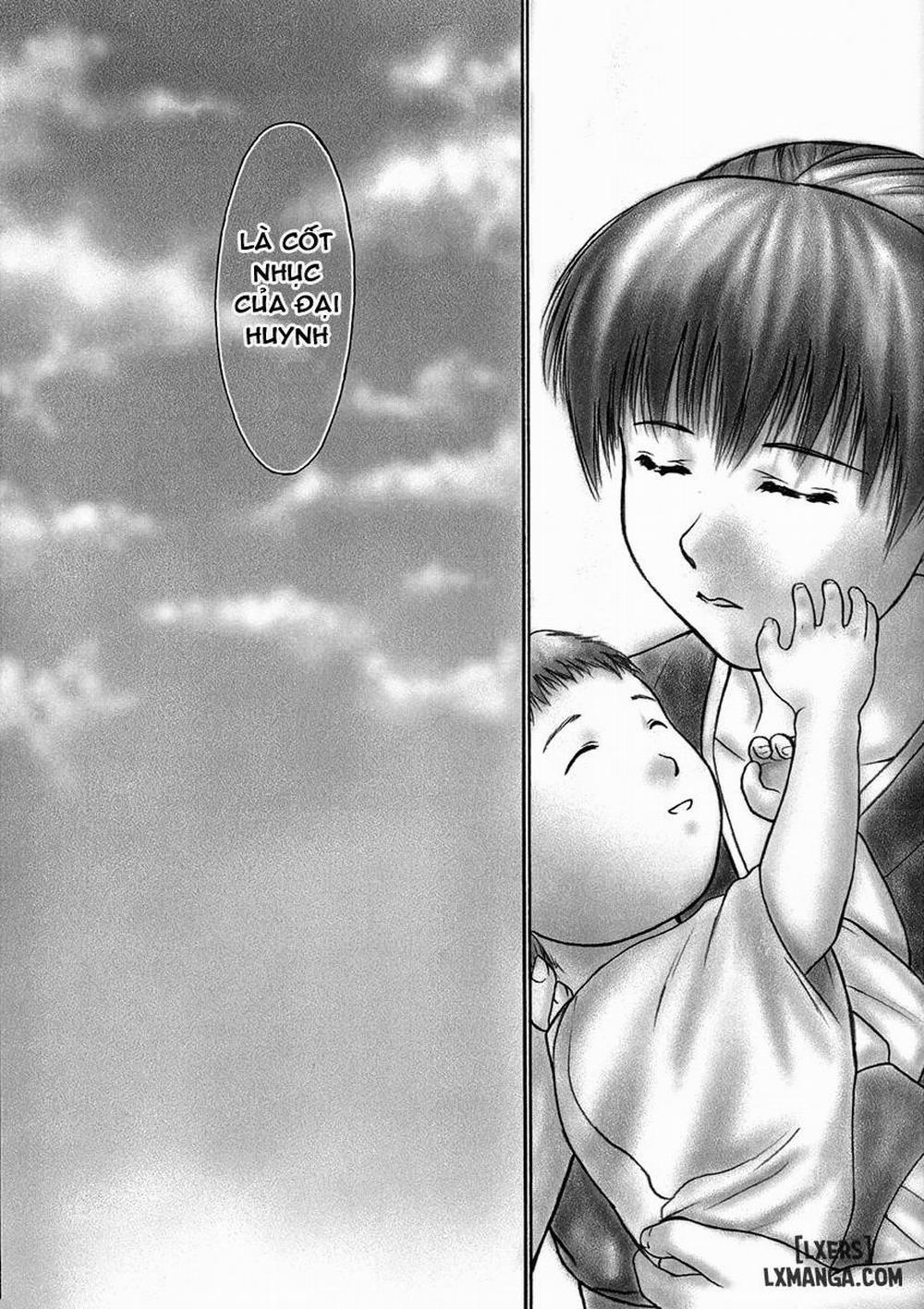 INU Intimacy Oneshot trang 69