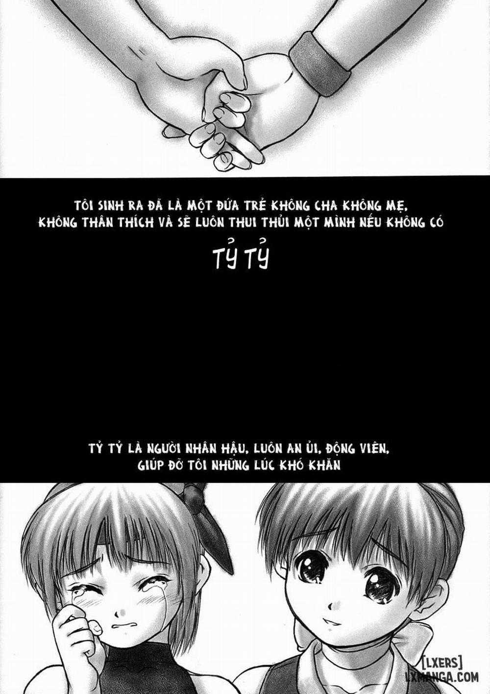 INU Sequel Oneshot trang 1