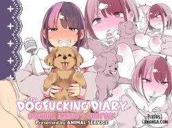Đọc truyện Inukan Nikki ~Otokura Ichigo No Baai~, 