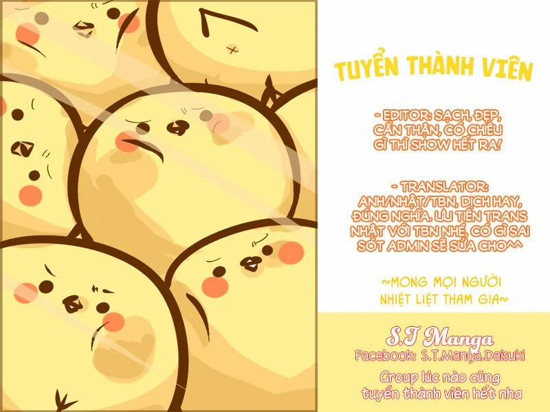 Inuwashi Momo Wa Yuruganai 3 trang 28