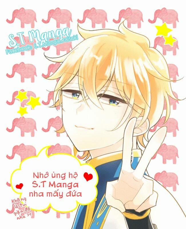 Inuwashi Momo Wa Yuruganai 3 trang 29