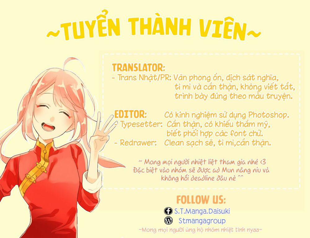 Inuwashi Momo Wa Yuruganai 4 trang 46