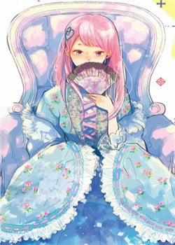 Đọc truyện tranh Inuwashi Momo Wa Yuruganai