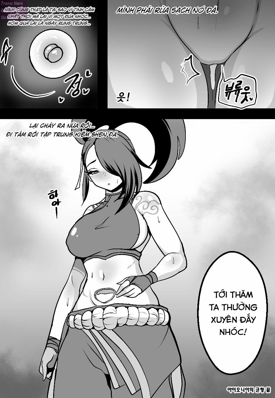 Ionian Balance 1 trang 59