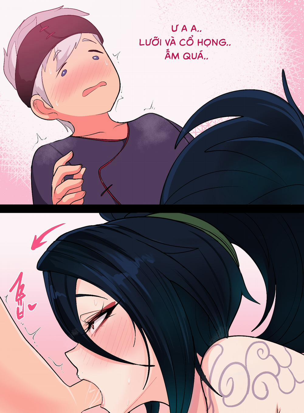 Ionian Balance 2 trang 14