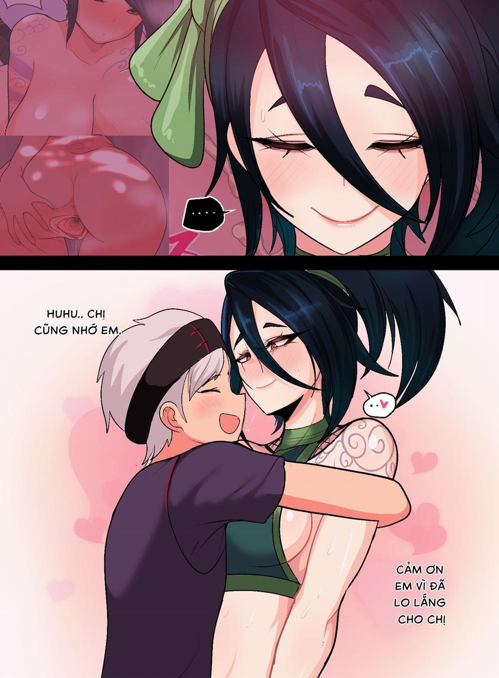 Ionian Balance 2 trang 5