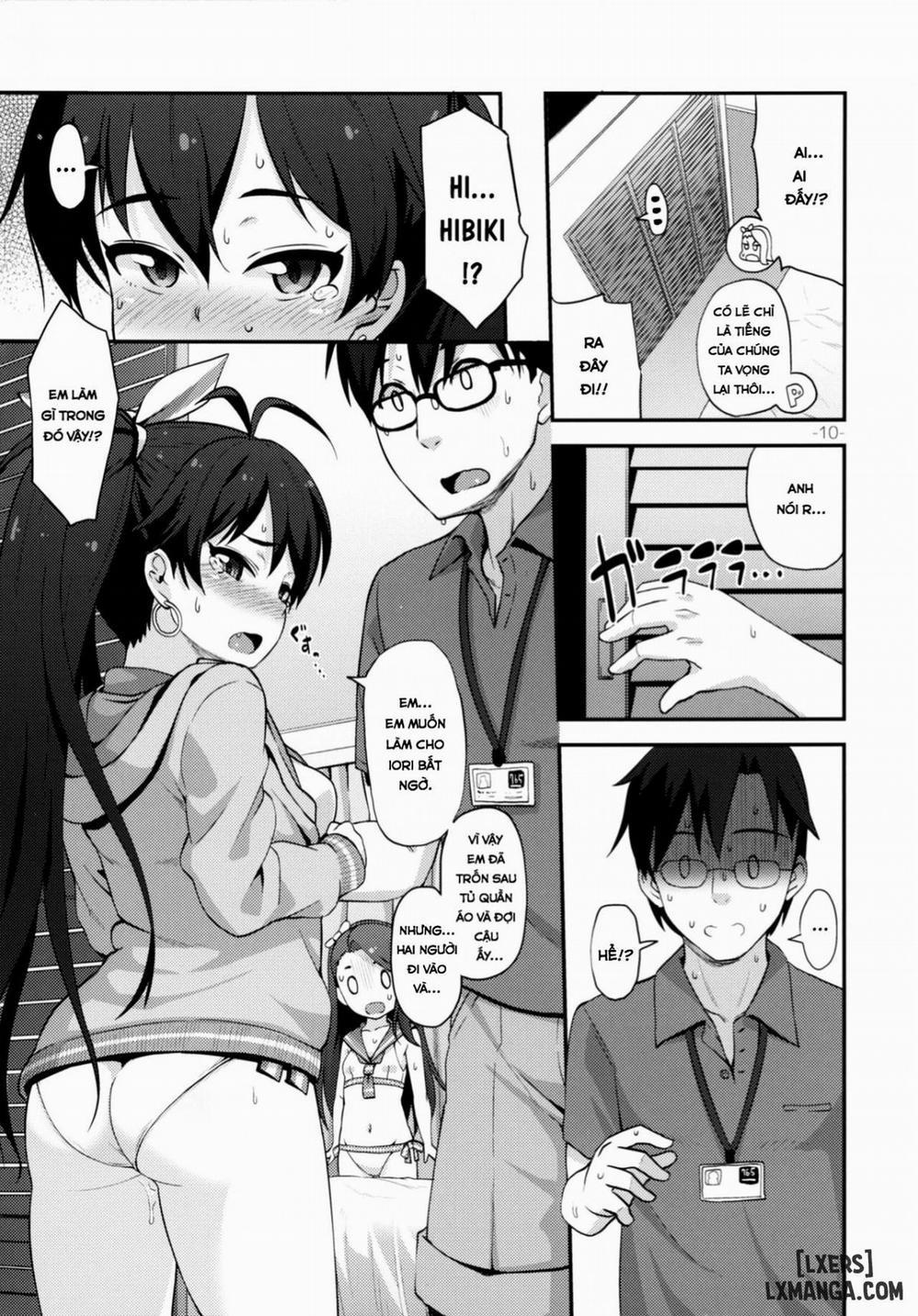 iorix+HBK Oneshot trang 8