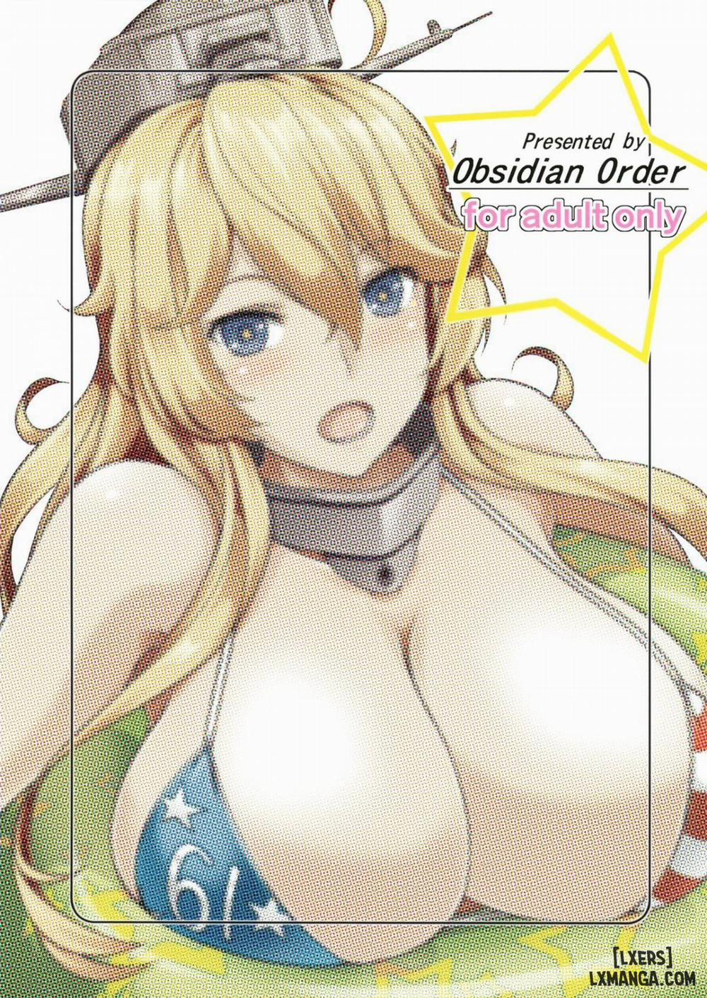 Iowant 2 Oneshot trang 18