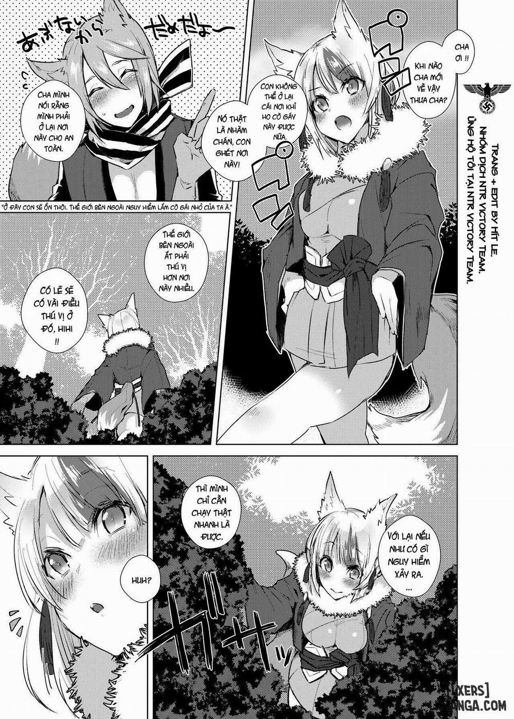 Ippai Asonde Oneshot trang 1