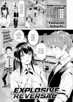 Đọc truyện tranh Ippatsu Gyakuten