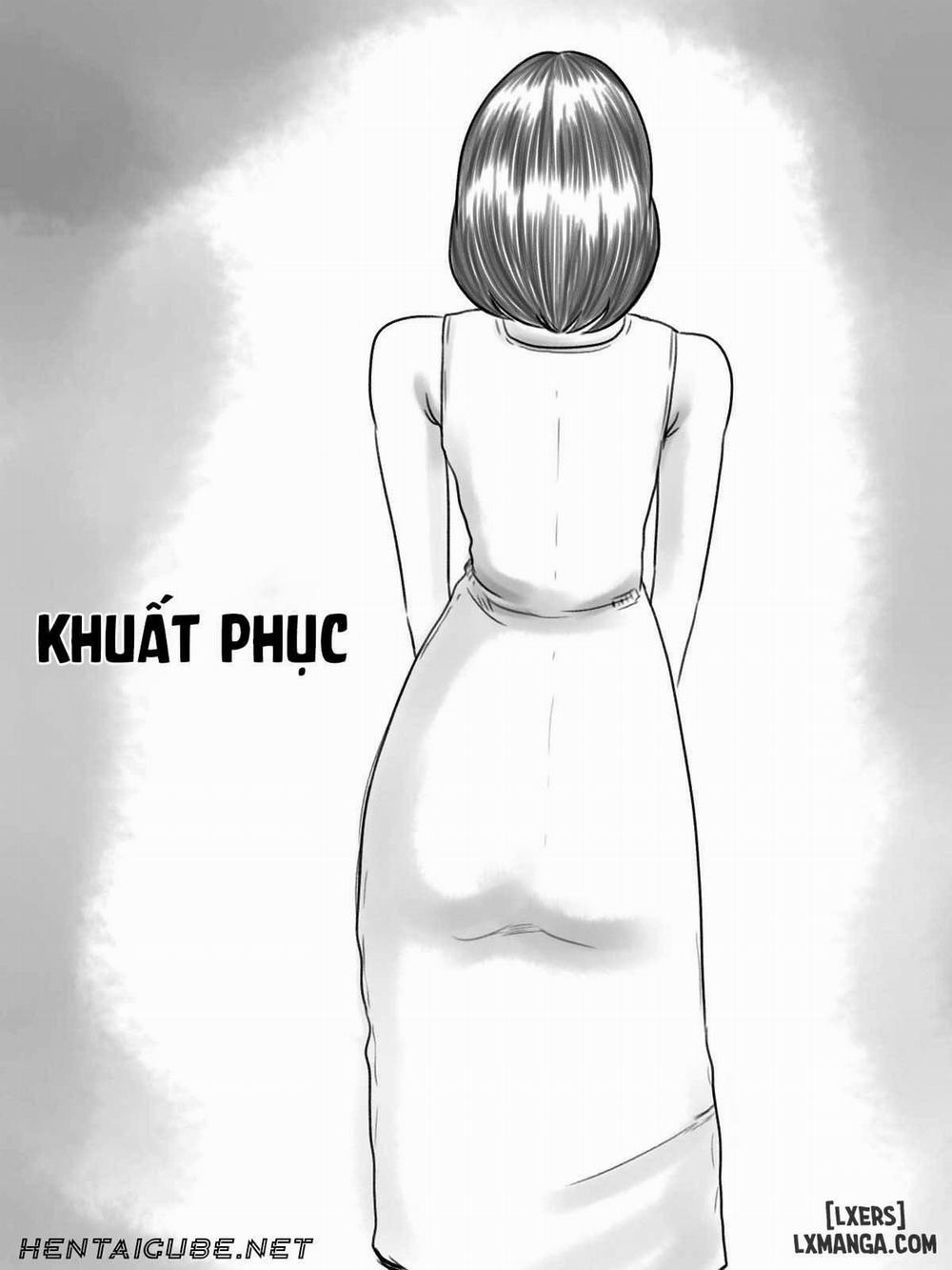 Iraira Shounen 4 END trang 0