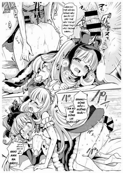 Irekawariostro 2.5 1 trang 9