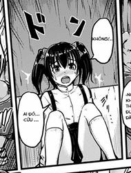 Đọc truyện tranh Irisraker Buta no Ko o Haramu Seigi no Senshi