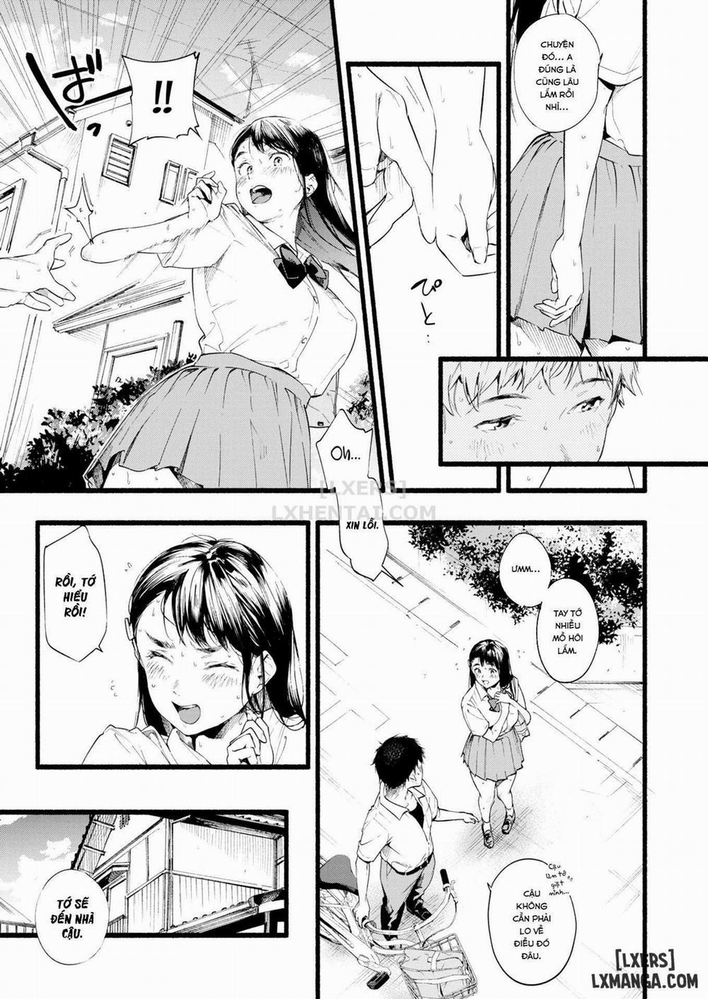 Iro-toridori 2 trang 2