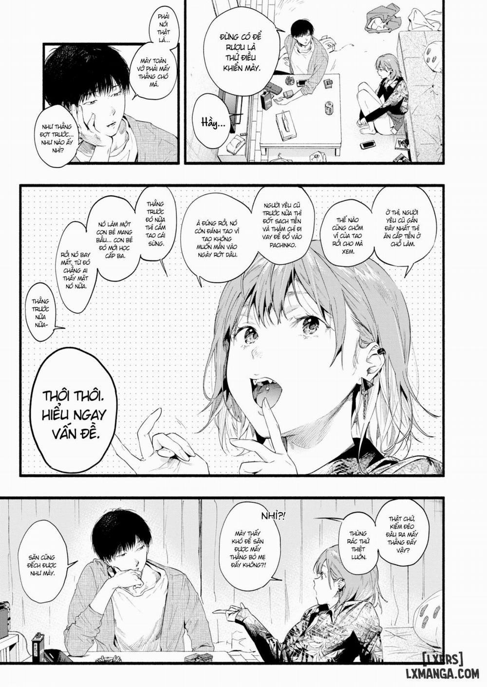 Iro-toridori 3 trang 2